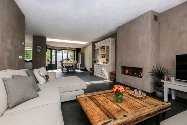 Ruimtevaartstraat 28, Loon op Zand
